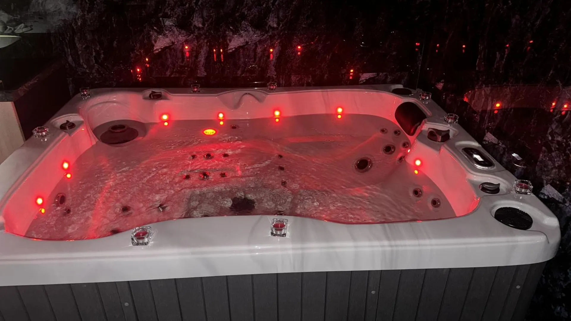 Zayn Spa Choisy-le-Roi Apartment