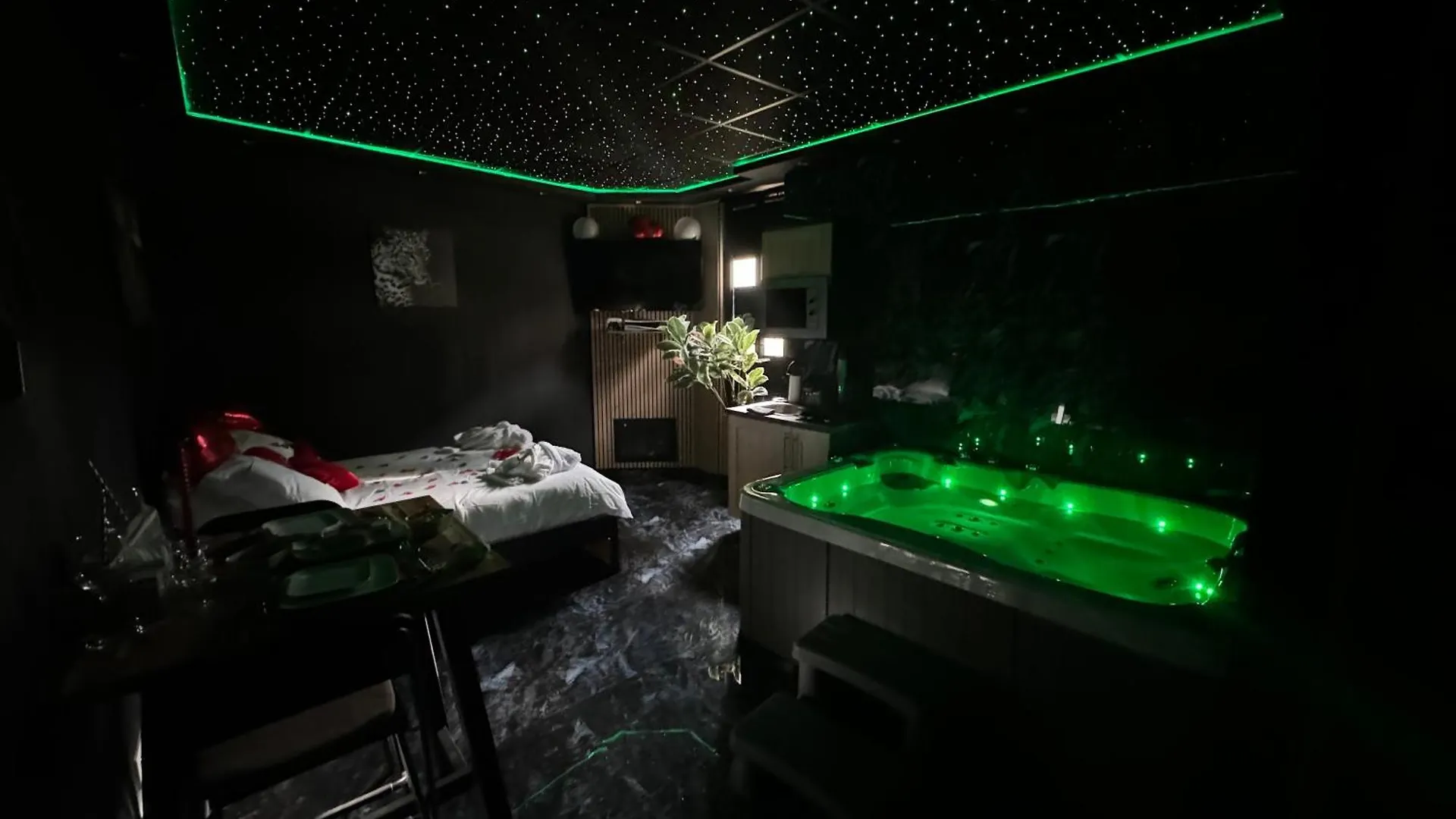 Zayn Spa Choisy-le-Roi