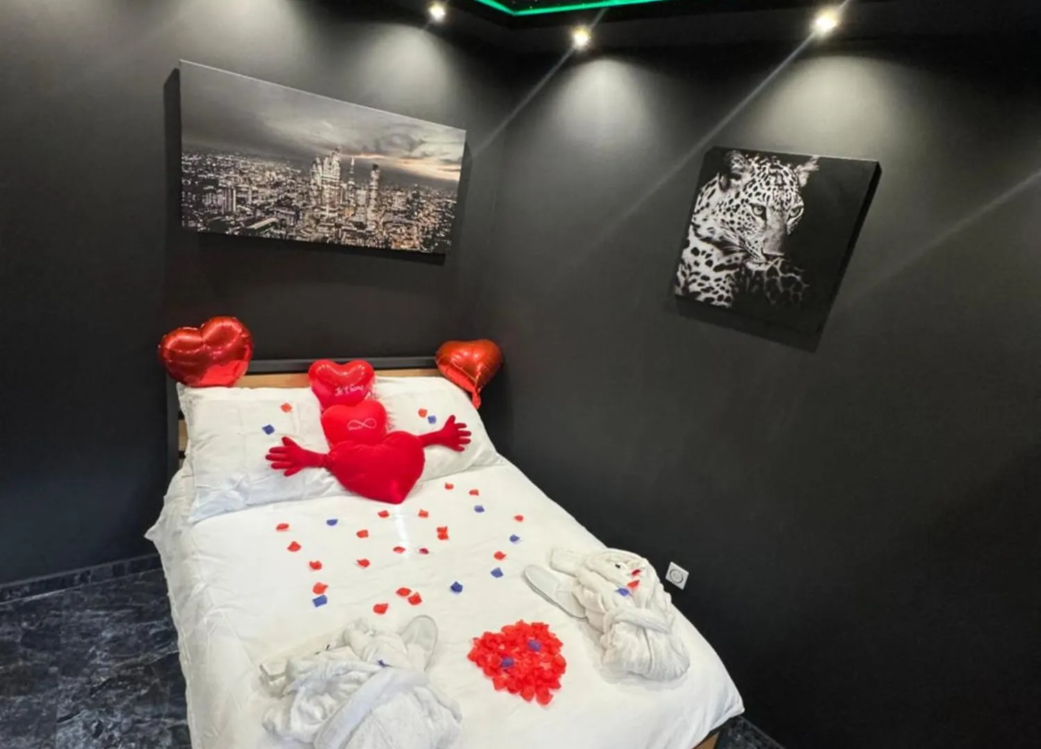 Zayn Spa Choisy-le-Roi France