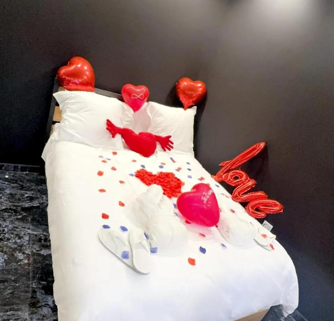Apartment Zayn Spa Choisy-le-Roi France