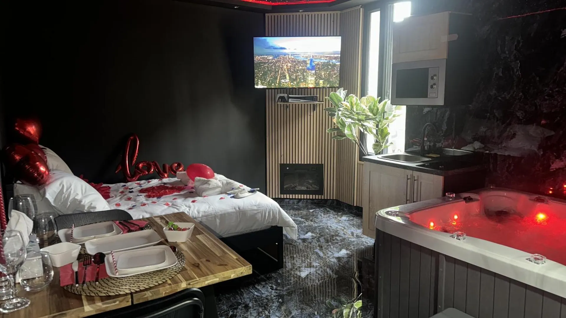 Zayn Spa Choisy-le-Roi 0*,  France