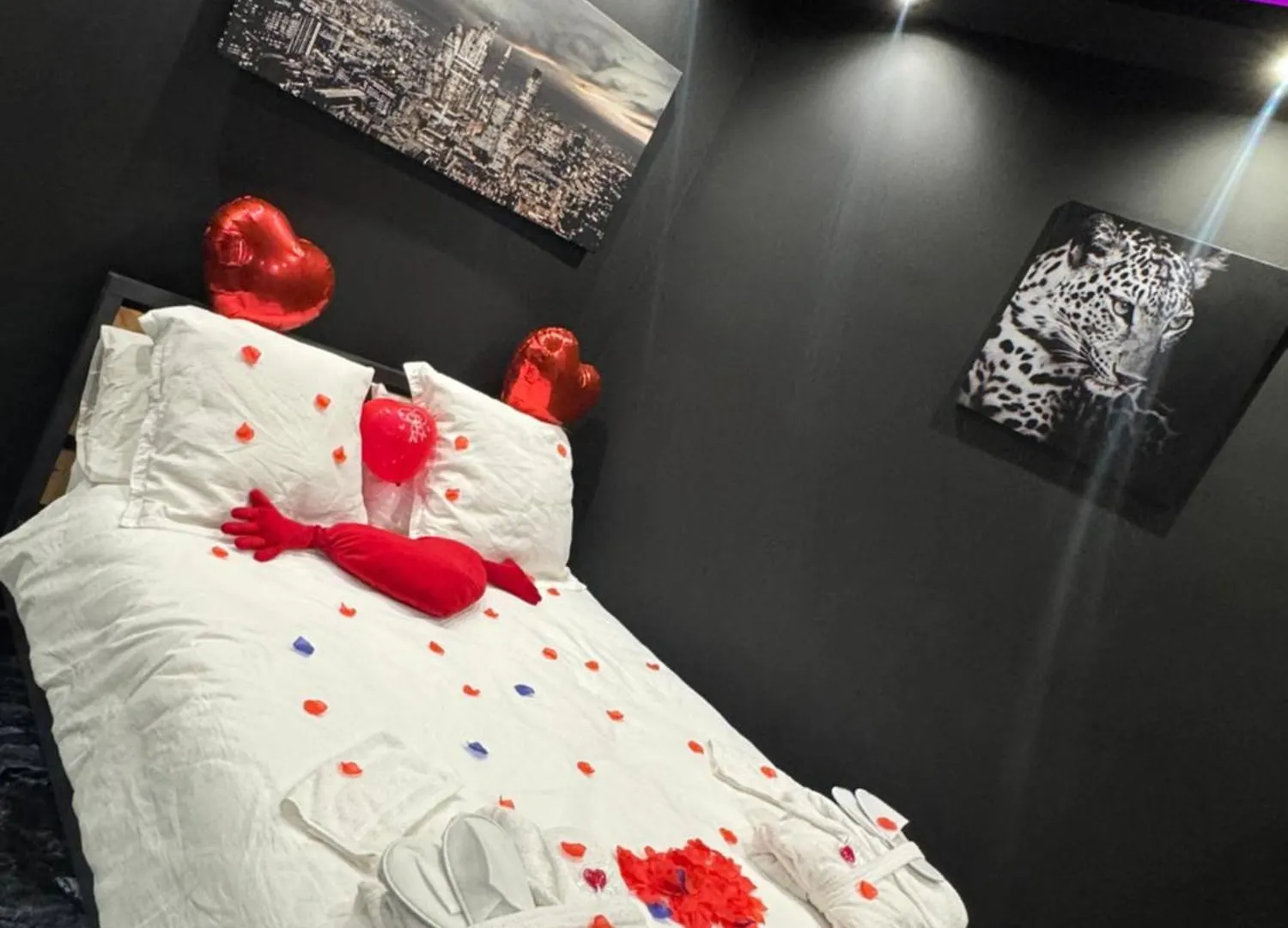 Zayn Spa Choisy-le-Roi Apartment
