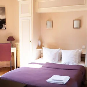 2* Hotel Du Parc