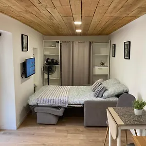 Affaires Ou Loisirs - La Cachette Secrete Appartement
