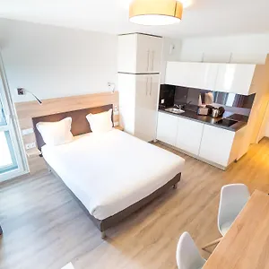 3* Aparthotel Le Roi