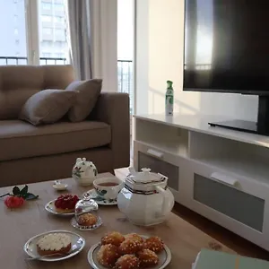 Magnifique A 5 Min De Paris Et 10 Min De L'aeroport D'orly Appartement