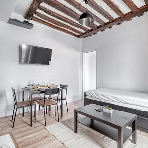  Apartment Cozy Proche Paris Et Transport Orly Free Parking