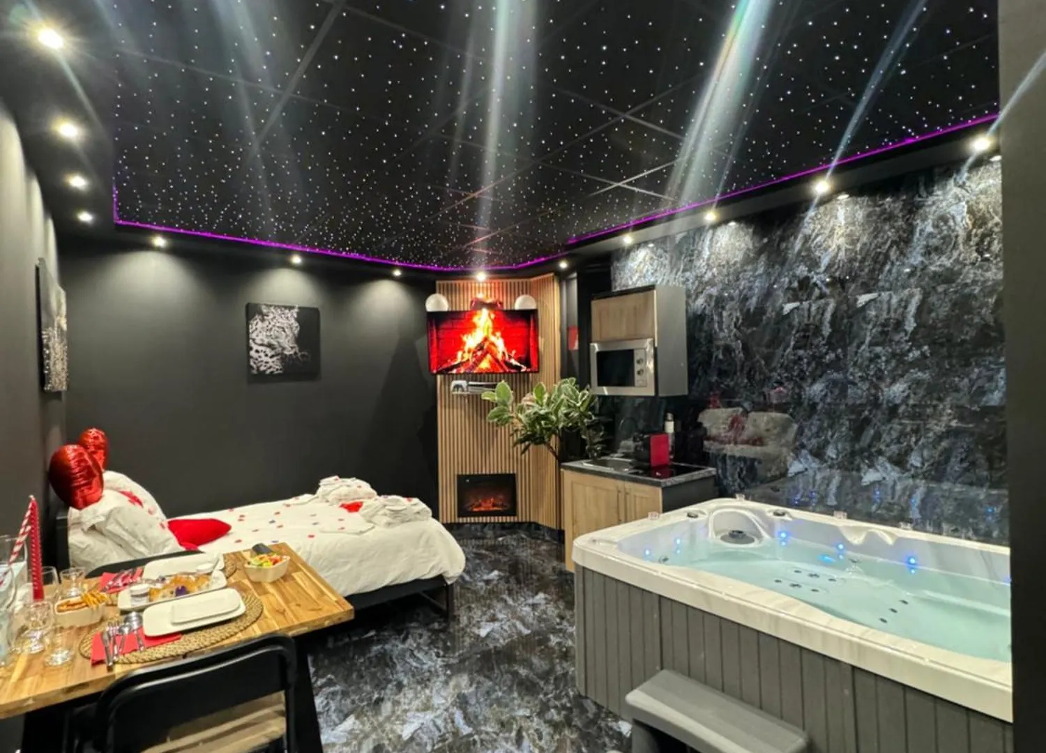 Zayn Spa Choisy-le-Roi